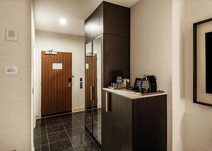 Radisson Blu Mall Of America