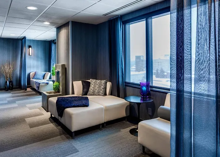 Radisson Blu Mall Of America